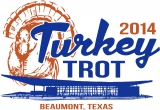 2014 Triangle Therapeutics Turkey Trot 
